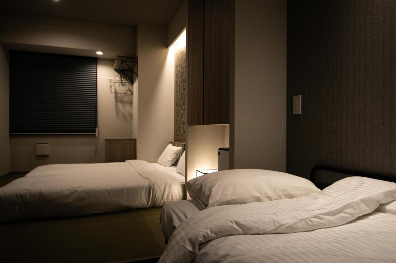 Minn Ueno Shin-Okachimachi Tokio Exterior foto
