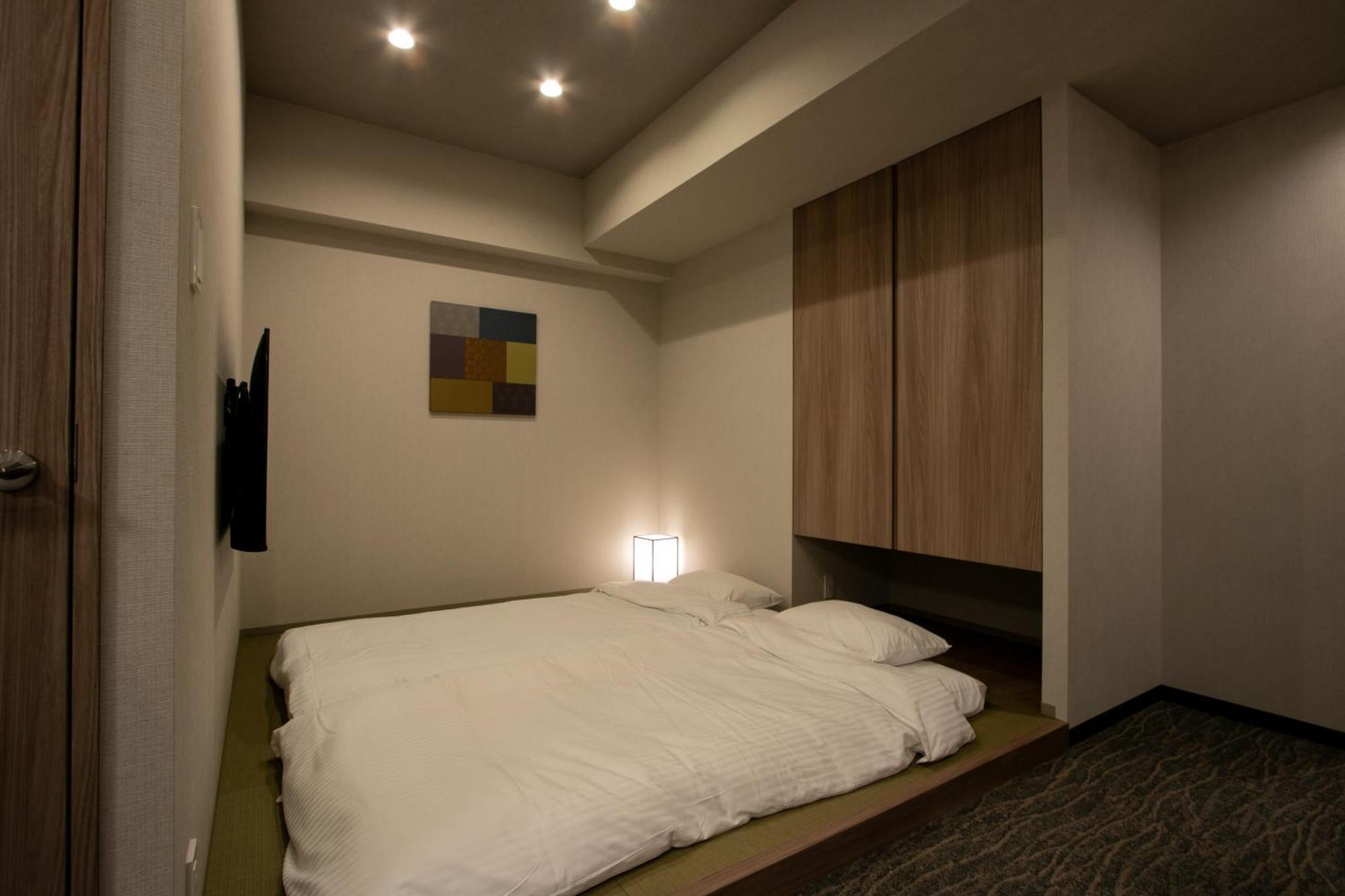 Minn Ueno Shin-Okachimachi Tokio Exterior foto