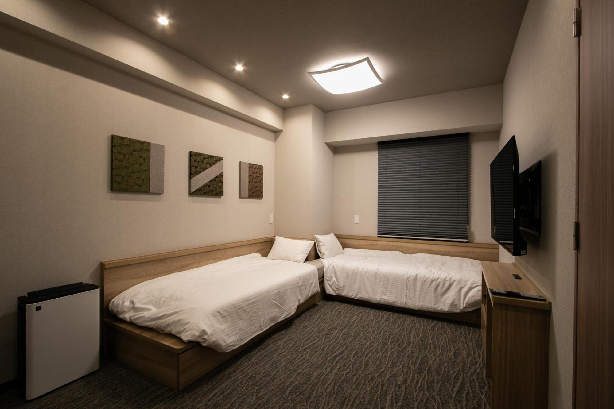 Minn Ueno Shin-Okachimachi Tokio Exterior foto