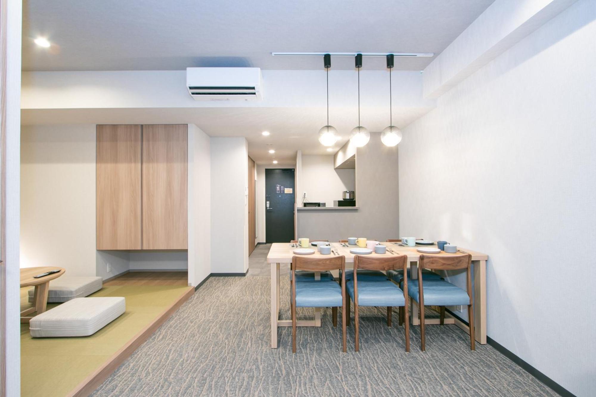 Minn Ueno Shin-Okachimachi Tokio Exterior foto